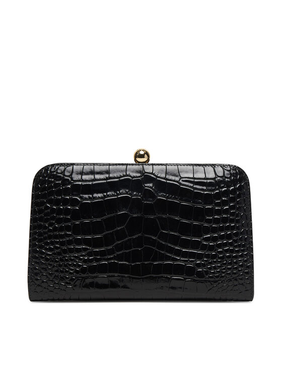 Furla Ročna torba Furla WB01901 BX4255 IT O6000 1007 Črna