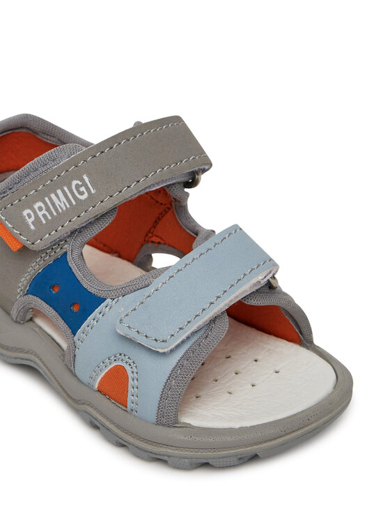 Primigi Босоніжки Primigi 7869222 S Сірий