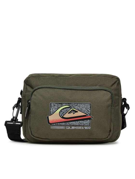 Quiksilver Crossover torbica Quiksilver QUIC-M-004-07 Kaki