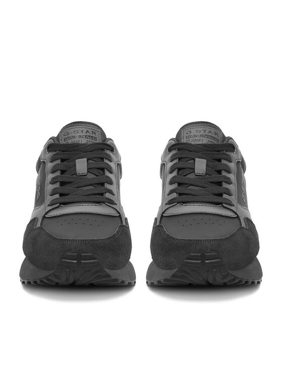 G-STAR Снікерcи G-Star Raw CEO-K240150-1 Сірий
