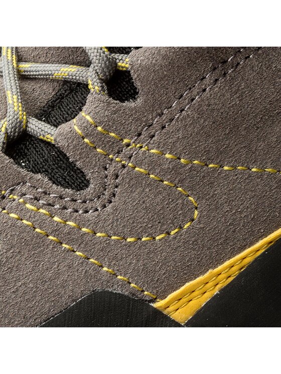 La Sportiva Трекінгові черевики La Sportiva Boulder X 838GY Сірий