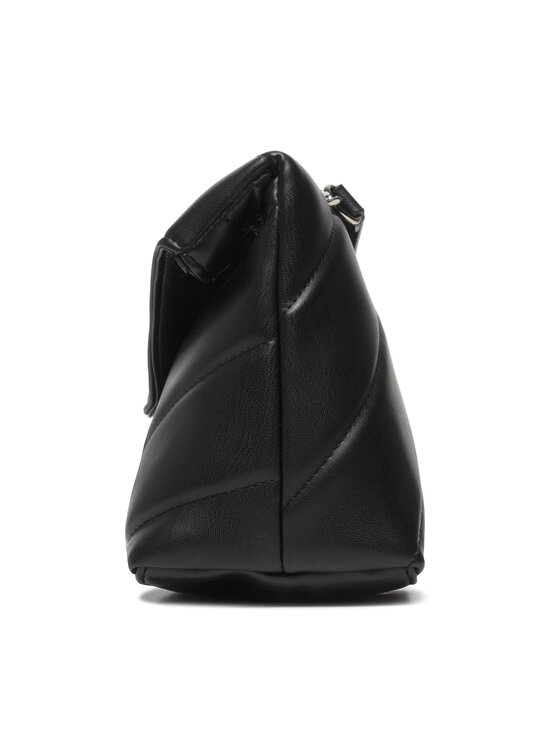 Steve Madden Τσάντα Steve Madden Bbelzer SM13000707-020002-BLK Μαύρο