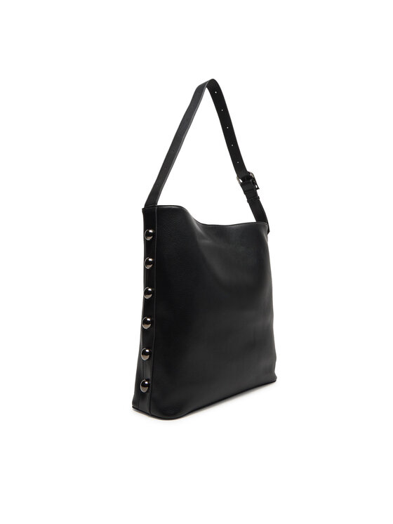 Badura Kabelka Badura LDA7235A Čierna