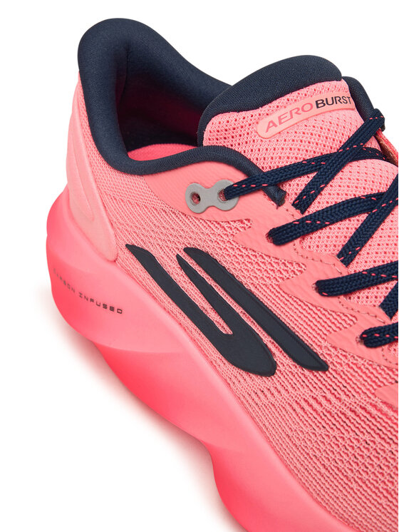 Skechers Tekaški čevlji Skechers Aero Burst 172210/PINK Roza