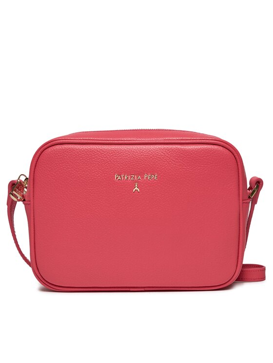 Patrizia Pepe Borsetta Patrizia Pepe CB8985/L001-M481 Rosa