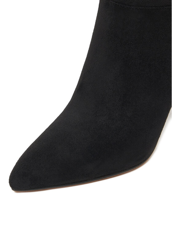 Nine West Чоботи Nine West CEO-YARA-01 Чорний