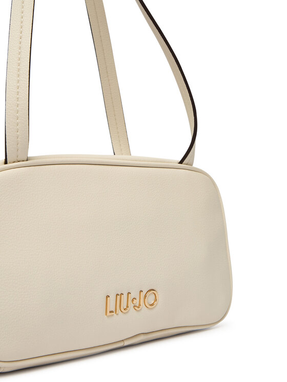 Liu Jo Ročna torba Liu Jo AA6048 E1120 Kremna