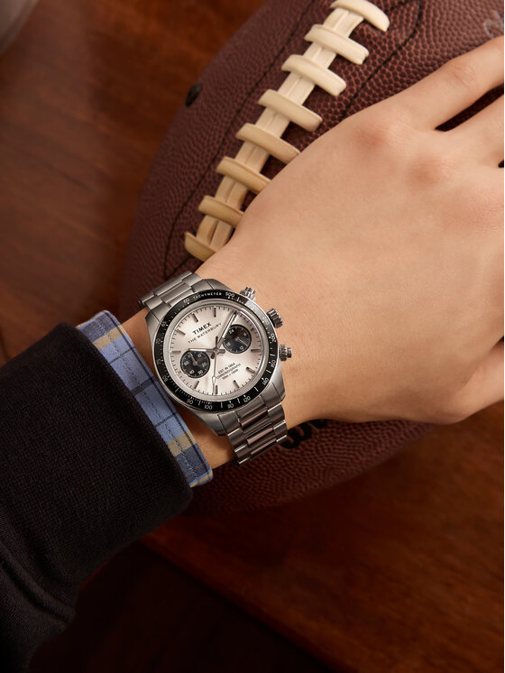 Timex Reloj Timex Waterbury TW2Y19200 Negro