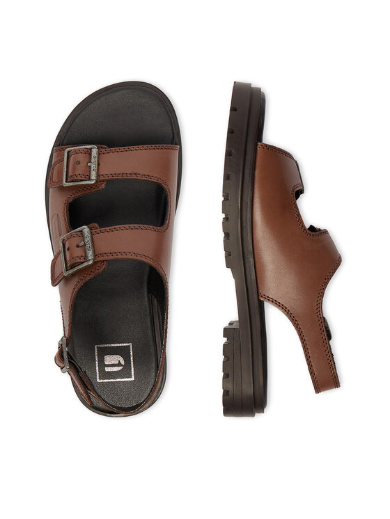 G-STAR Босоніжки G-Star Raw CEO-WI34-3310-18608 Коричневий