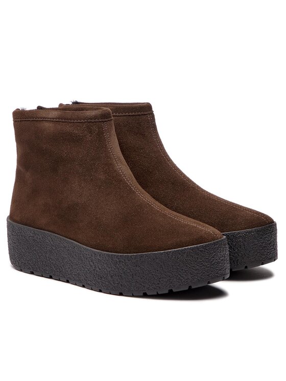 Vagabond Shoemakers Stivaletti Vagabond Shoemakers Siri 4637-140-31 Marrone