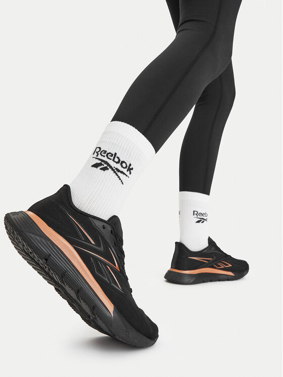Reebok Topánky do posilňovne Reebok EOSK-NANO GYM 2.0 100263982 Čierna