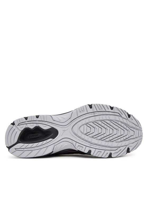 Mizuno Снікерcи Mizuno Mxr Space Lights D1GA2561 Чорний