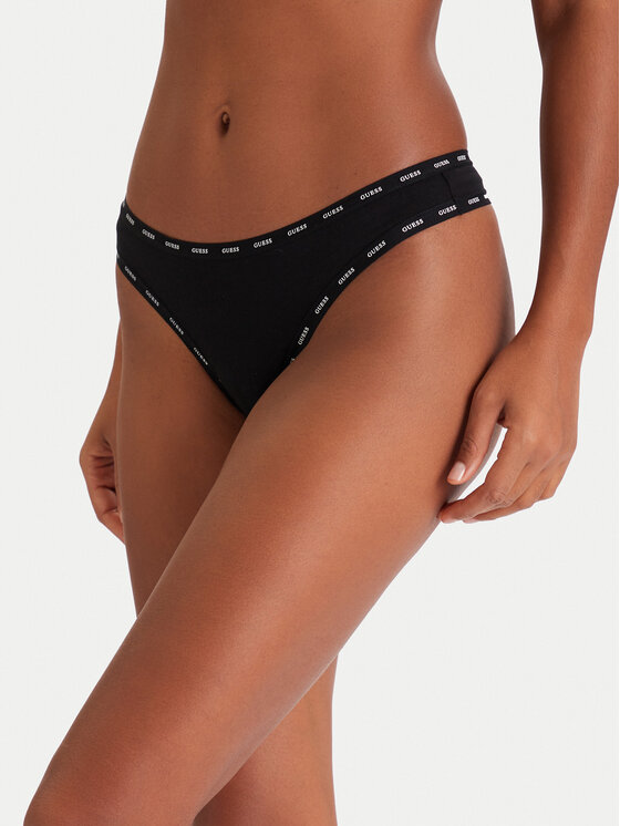 Guess Guess Conjunto de tangas O5RG22 K6YW1 De color