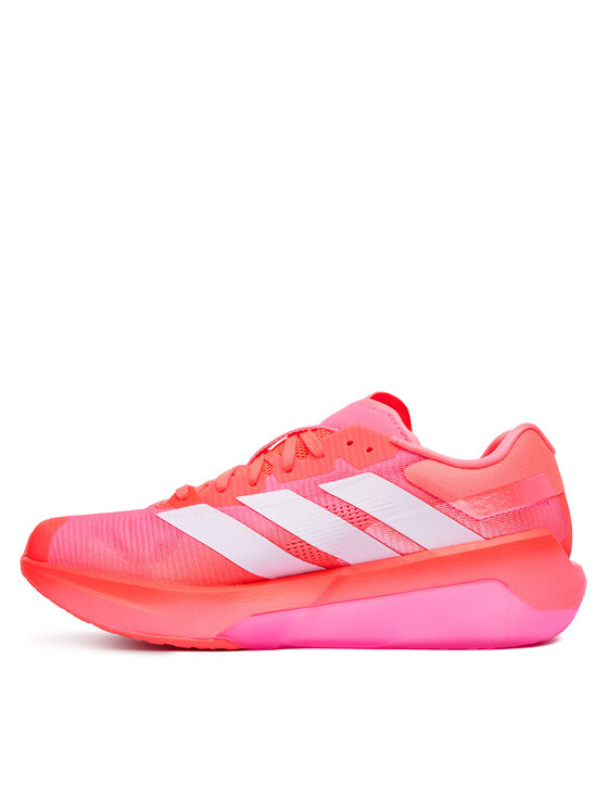 adidas Obuća za teretanu adidas adizero Dropset Pro Training Shoes KK1554 Ružičasta