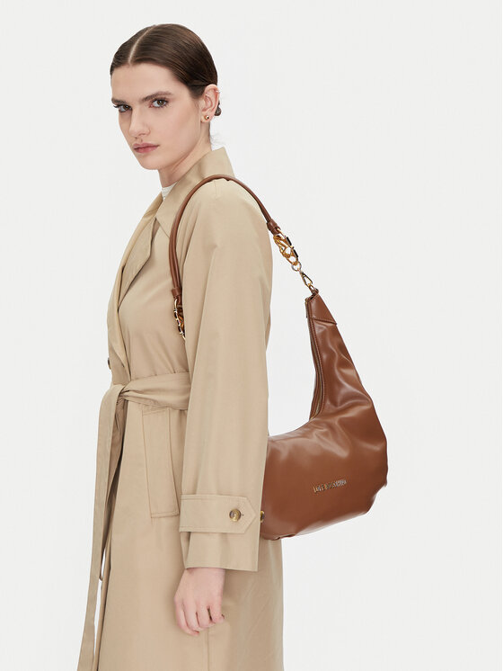 LOVE MOSCHINO Сумка LOVE MOSCHINO JC4053PP1MLF0201 Коричневий