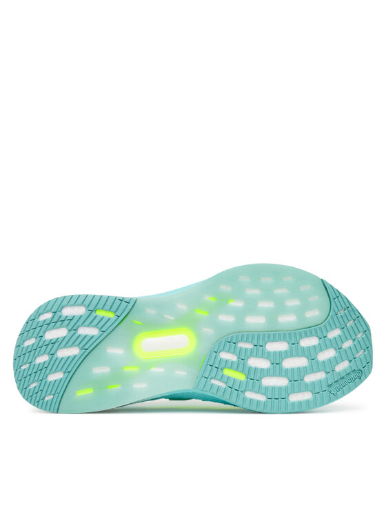 adidas Běžecké boty adidas Ultraboost 5 JQ2911 Tyrkysová