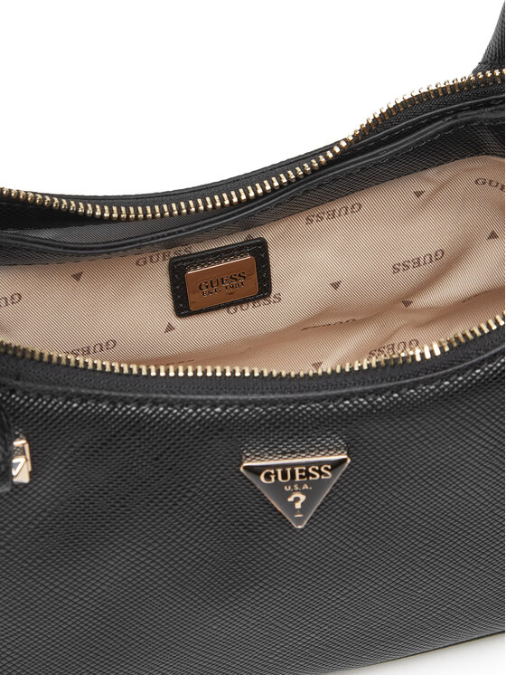 Guess Сумка Guess Rosalba HWZG96 57170 Чорний