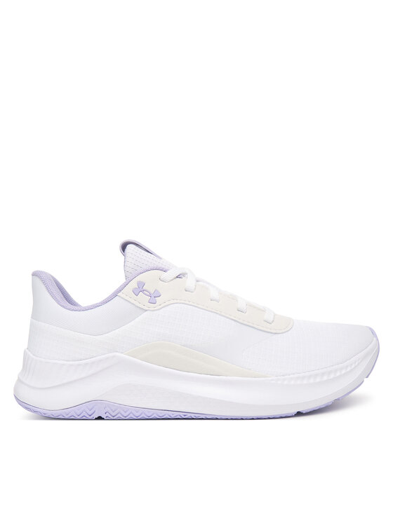 Under Armour Încălțăminte pentru sală Under Armour UA W Aurora 3 6000760 Alb