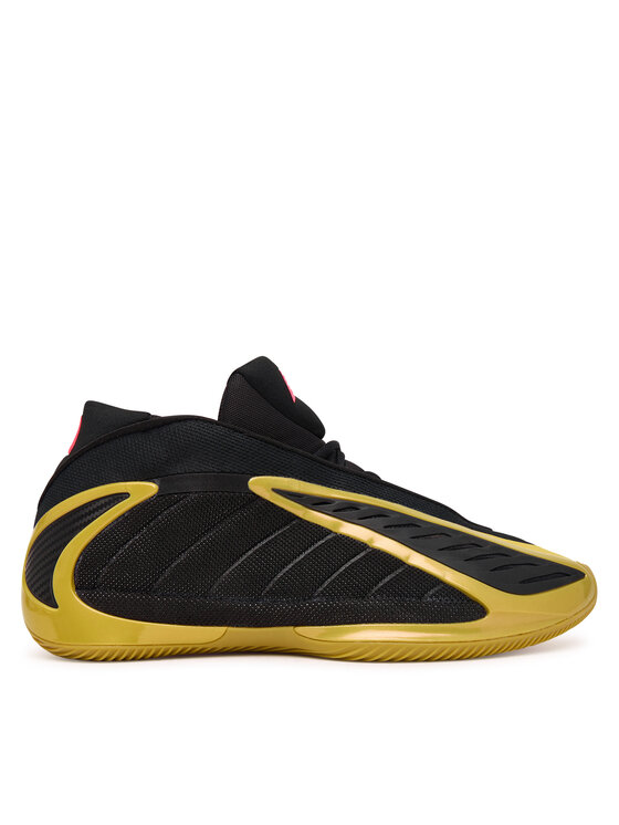 adidas Взуття для баскетболу adidas Anthony Edwards 2 Shoes KJ1885 Чорний