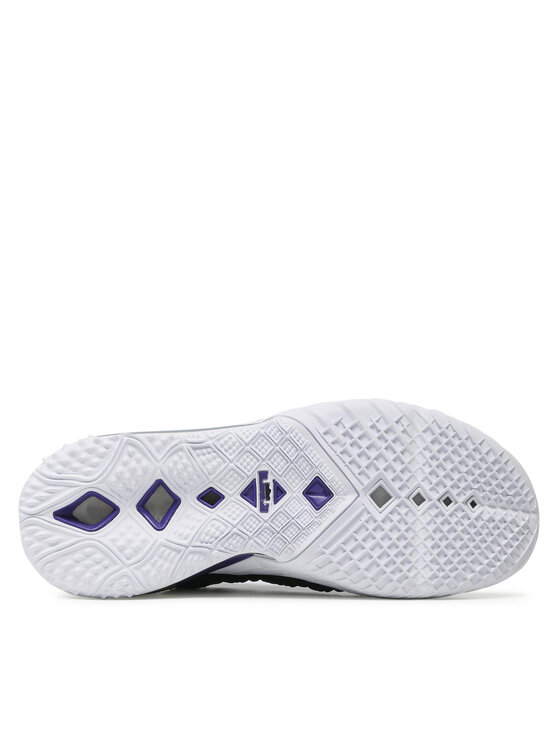 Nike Tenisice Nike Lebron XVIII CQ9283 004 Crna