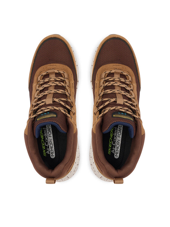 Skechers Снікерcи Skechers Bounder Rse 232961 TPNV Коричневий