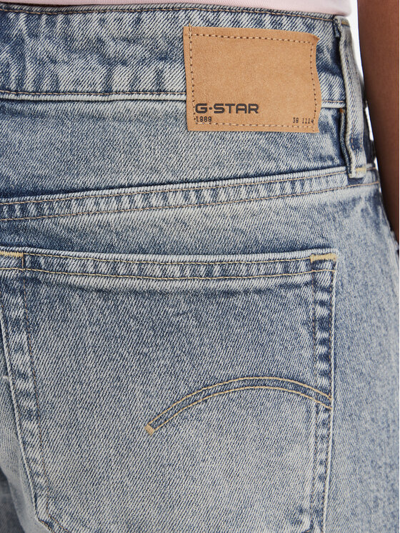 G-STAR G-Star Raw Jeans Lenoxx D28396-D434 Blu Slim Fit