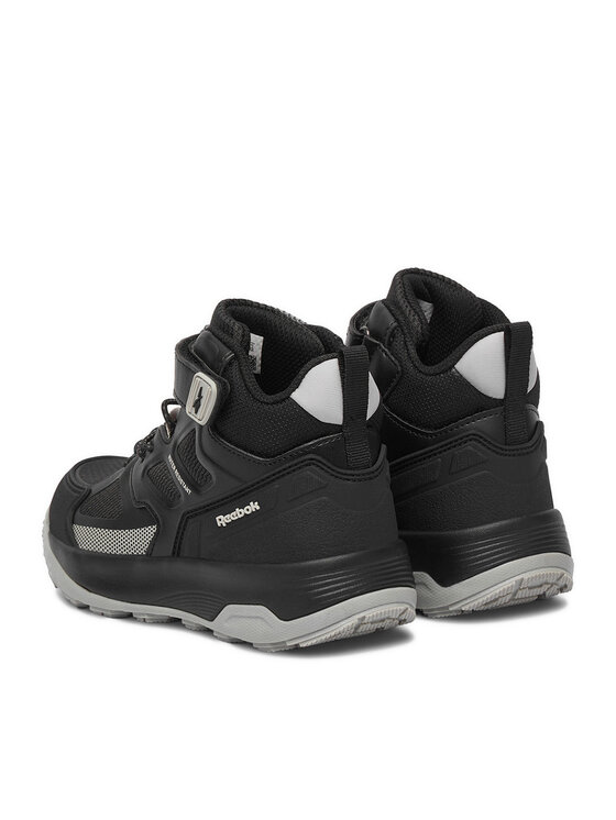 Reebok Sportcipők Reebok EO-LEA-C905D Fekete