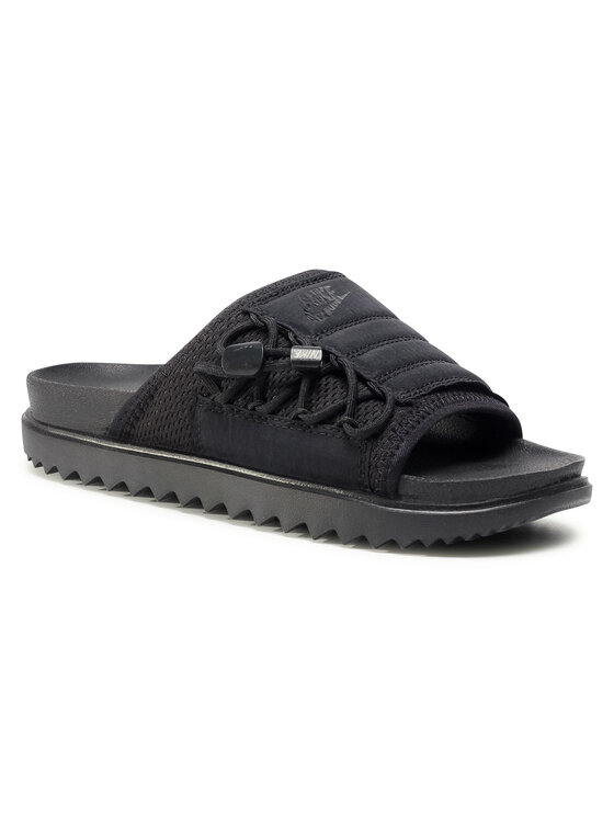 Nike Шльопанці Nike Asuna Slide CI8799 001 Чорний