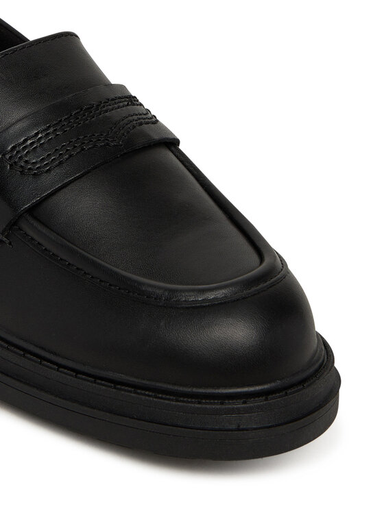 Clarks Мокасини Clarks Orinoco3 Edge 26183172 Чорний