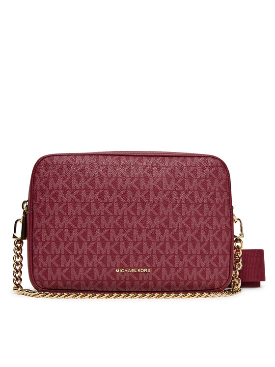 MICHAEL Michael Kors Сумка MICHAEL Michael Kors Bryant 32S5GYTC5V Бордовий