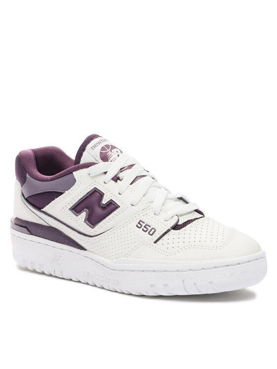 New Balance Zapatillas New Balance BBW550DG Écru