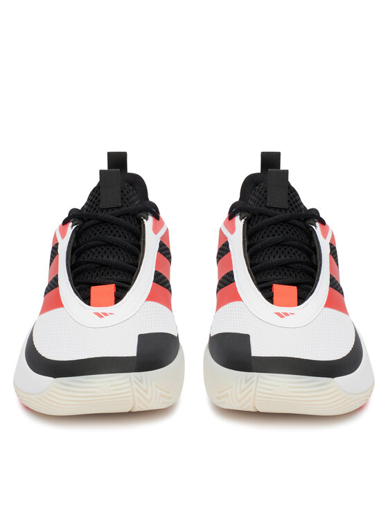 adidas Взуття для баскетболу adidas Subzone JR1432 Чорний