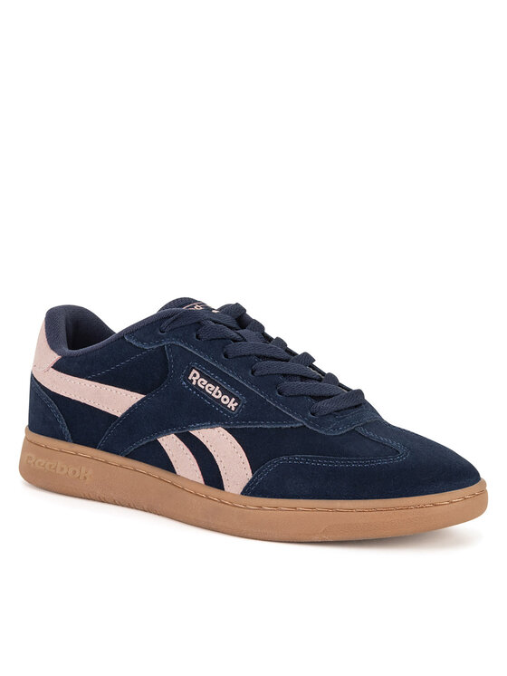 Reebok Снікерcи Reebok FORTE LOUNGER AR30252WDQT Cиній