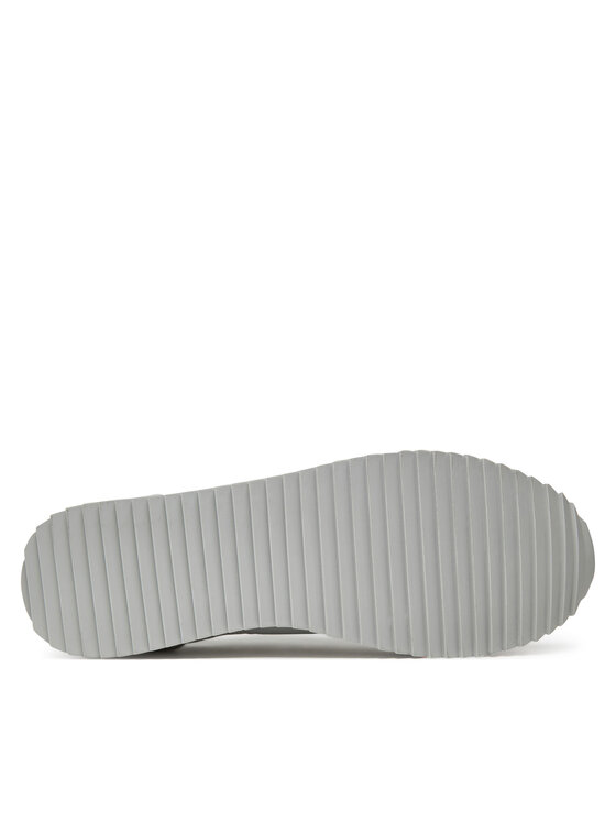 EA7 Emporio Armani Snīkeri EA7 Emporio Armani X8X185 XR175 U462 Pelēks
