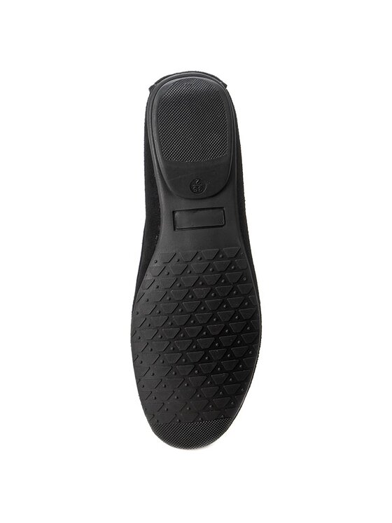 Filipe Mocassini Filipe 4097 Nero