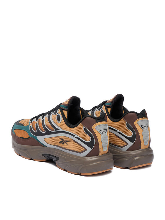 Reebok Снікерcи Reebok EOSS-PREMIER ROAD CONTROL 100233909 Коричневий