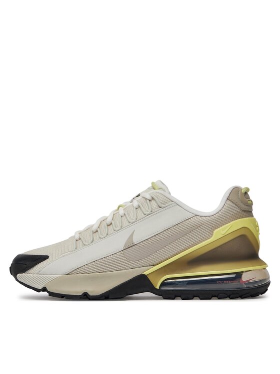 Nike Сникърси Nike Air Max Pulse Roam DZ3544 200 Бежов