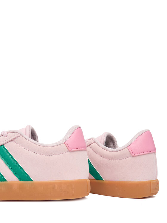 adidas Снікерcи adidas Vl Court 3.0 KI9260 Рожевий