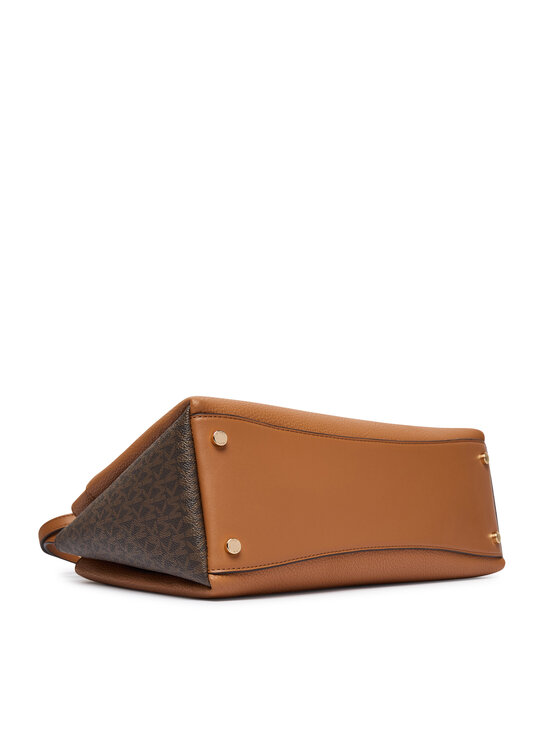 MICHAEL Michael Kors Сумка MICHAEL Michael Kors 30T6GX5L8B Коричневий