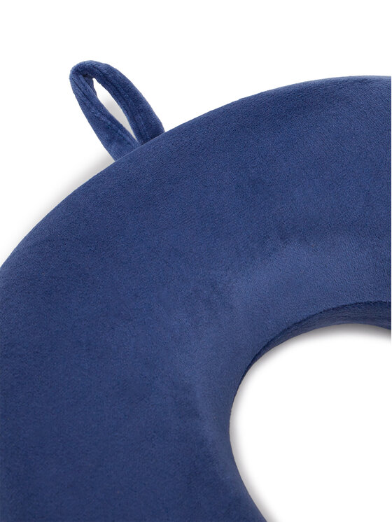 DeeZee Подушка для подорожей DeeZee 9WF-002-SS25 Голубий