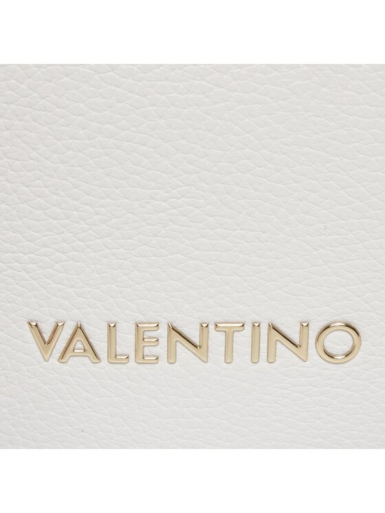 Valentino Τσάντα Valentino Alexia VBS5A808 Λευκό