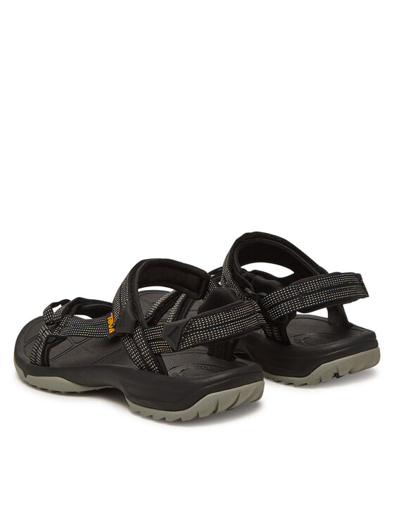 Teva Босоніжки Teva Terra Fi Lite 1001474 Чорний