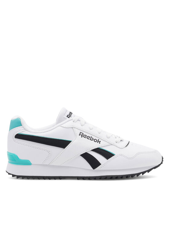Reebok Sneakersy Reebok ROYAL GLIDE R GZ1433 Bílá
