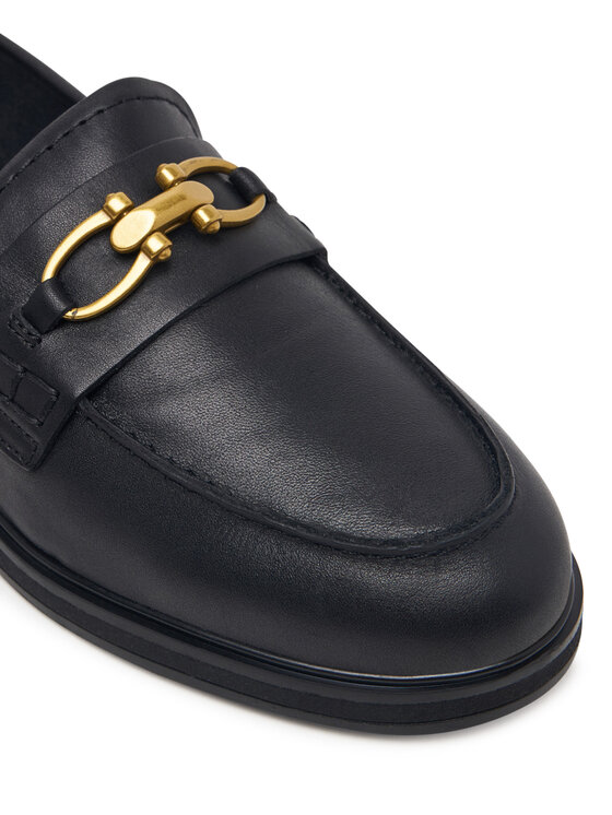 Aldo Лофери Aldo Bissom 13838571 Чорний