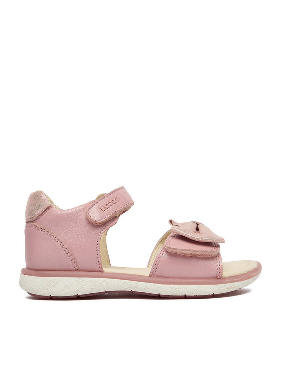 Lasocki Kids Босоніжки Lasocki Kids CI12-2854-02B Рожевий