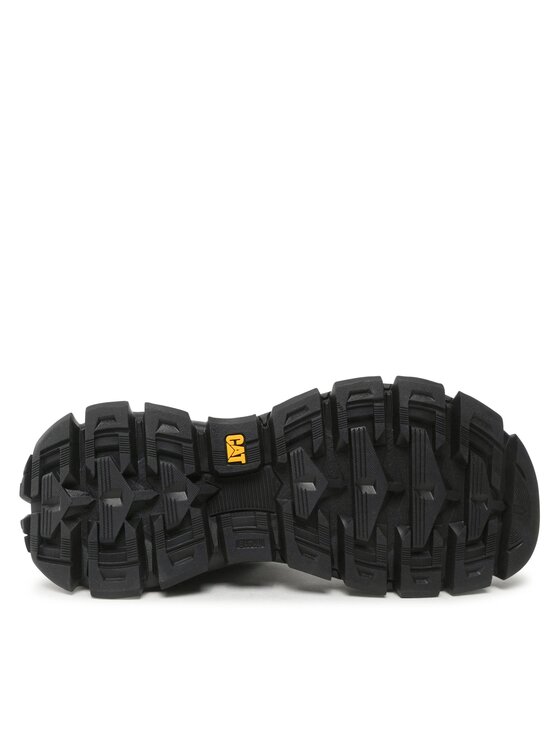 CAT Footwear Szandál CAT Footwear P110873 Fekete