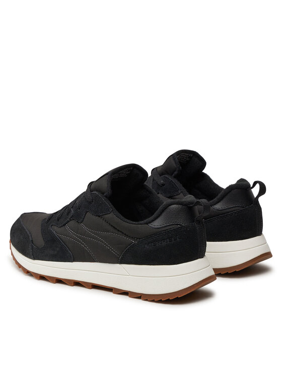 Merrell Tenisice Merrell Alpine 83 Sneaker Sport J006047 Crna