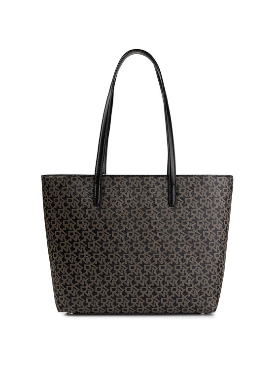 DKNY Soma DKNY Bryant Lg Tote Tc Lo R93AJD72 Melns