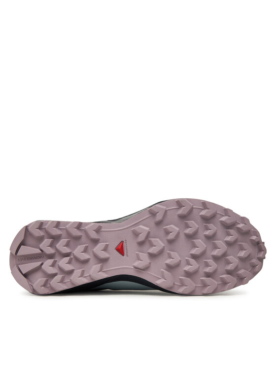 Salomon Взуття для бігу Salomon Speedcross Peak Gore-Tex L47790700 Cиній