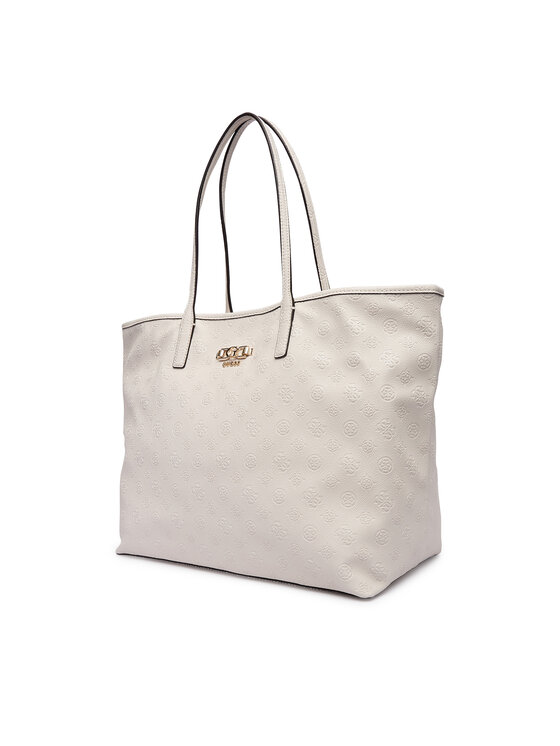 Guess Сумка Guess Victtoria HWPD95 14290 Кремовий